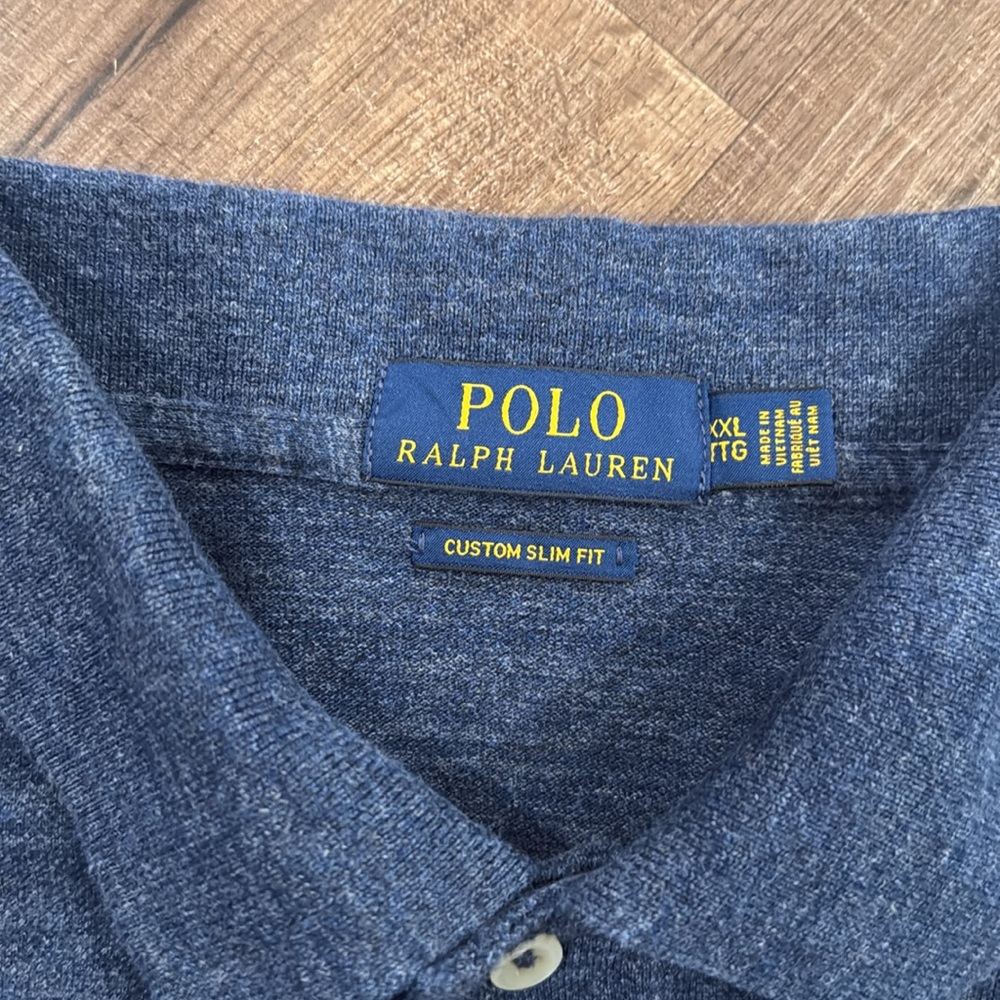 Polo Ralph lauren  shirt - Picture 2 of 6